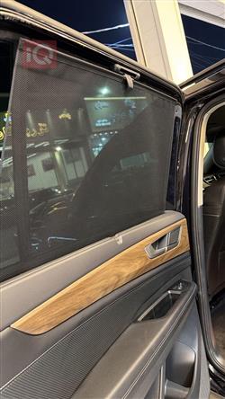 فولكسفاغن أطلس كروس سبورت